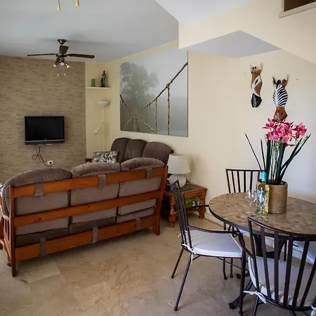 Orquidea Modern House 아파트 Mogán