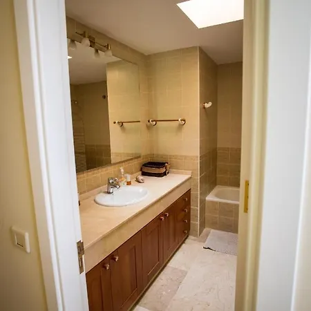 Apartment Orquidea Modern House Mogan